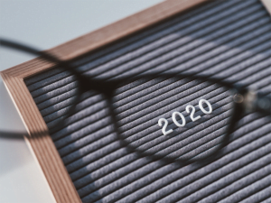 Market Review 2020